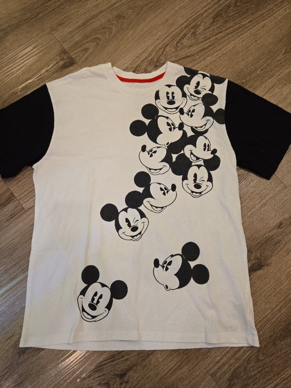 Japan Disney Store Mickey Mouse T-Shirt